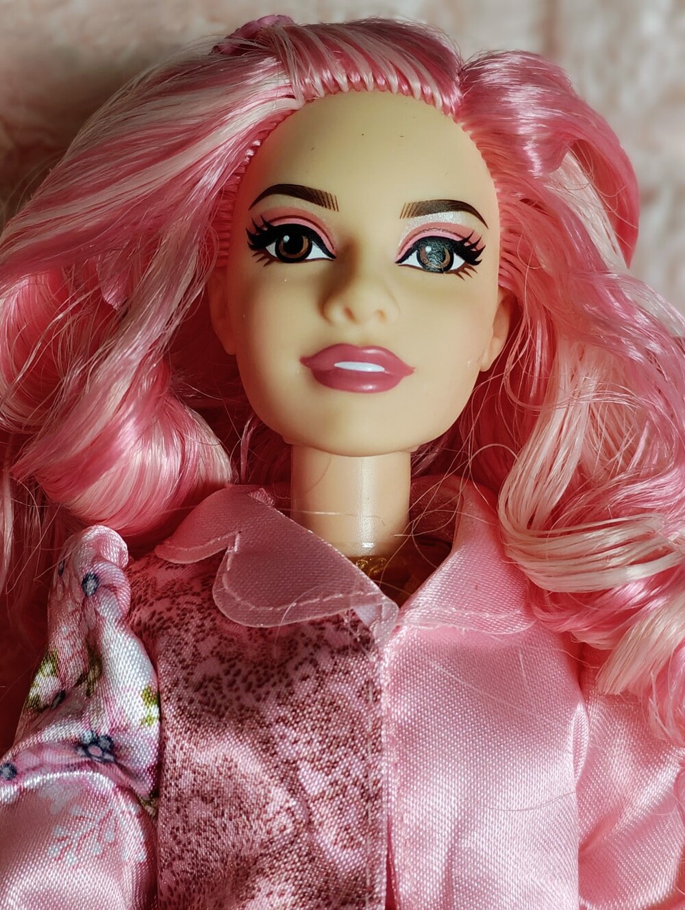 Bridget, Young Queen of Hearts Doll, From Disney Descendants: The Rise of Red